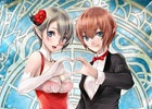 iOS「Wizardry Schema」と「Wizardry～戦乱の魔塔～」にて限定冒険者やアイテムが手に入る連動コラボが開始！