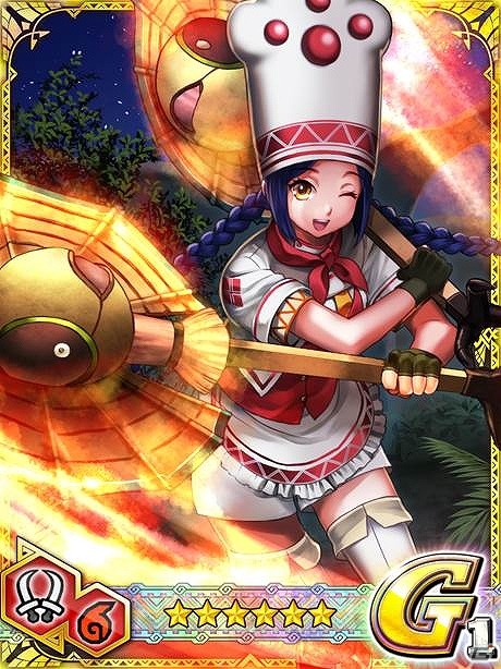 iOS/Android「モンハン大狩猟クエスト」ユーザー同士の対戦型イベント「闘技大会【BlizzardCup】」開催の画像10