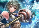 iOS/Android「モンハン大狩猟クエスト」ユーザー同士の対戦型イベント「闘技大会【BlizzardCup】」開催