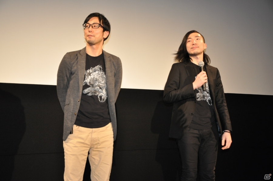 PS4「Bloodborne」完成発表会をレポート―巨大シアタースクリーンを使ったデモプレイ＆金子ノブアキさんが挑戦するTV番組も放送決定の画像22