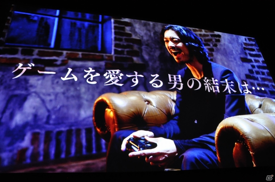 PS4「Bloodborne」完成発表会をレポート―巨大シアタースクリーンを使ったデモプレイ＆金子ノブアキさんが挑戦するTV番組も放送決定の画像43