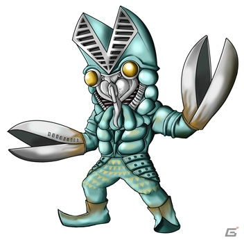 iOS/Android「ウルトラマン パズル魂」レアガシャイベント「群青に秘めた光」が開催中！期間限定ミッションにはメトロン星人が登場の画像7
