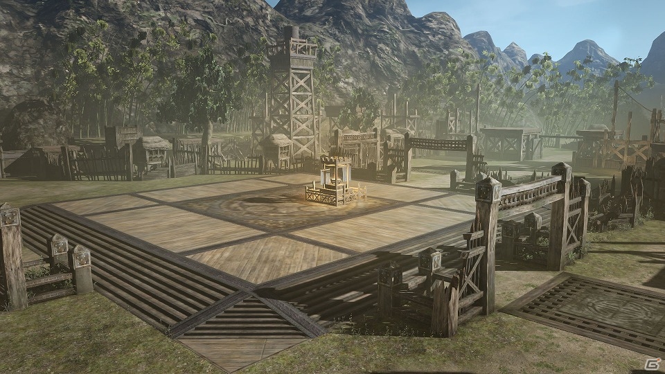Xbox One版「真・三國無双7 Empires」追加シナリオや「討鬼伝 極」「メルルのアトリエ」とのコラボ居城セットが配信！の画像6