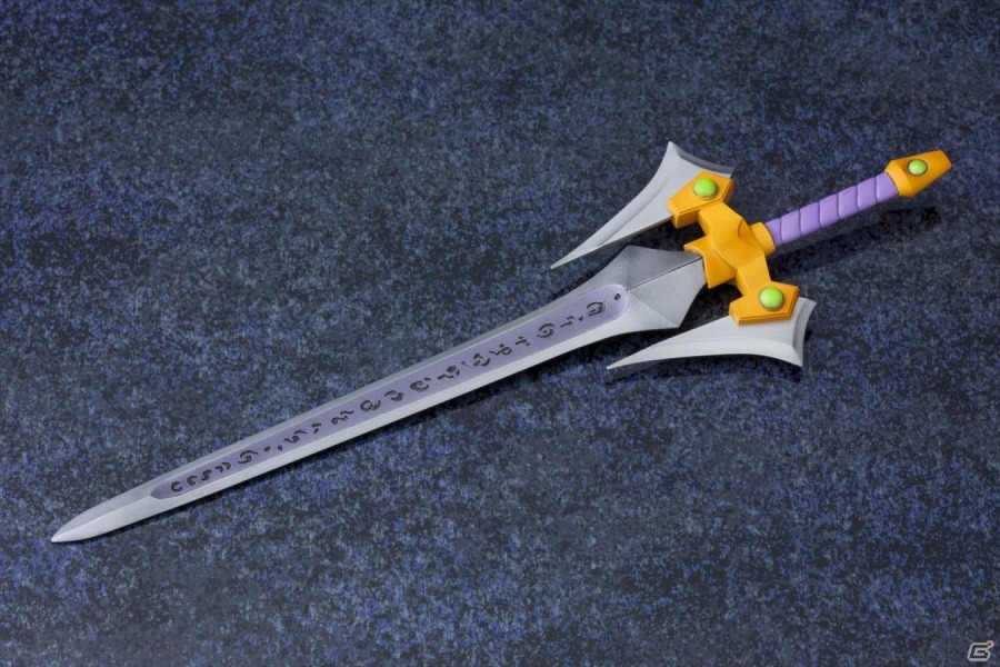 スパロボOGより「サイバスター（精霊憑依Ver.）」プラモデルが通常版＆限定版で7月に発売の画像10