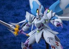 スパロボOGより「サイバスター（精霊憑依Ver.）」プラモデルが通常版＆限定版で7月に発売