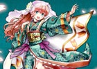 iOS/Android「戦国X」史上最大のイベントキャンペーン「春の陣」が開催中！超絶シリーズより超極レア★5「桂姫」が登場
