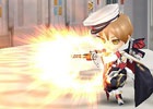 iOS/Android「ぷちっとくろにくるオンライン」遠距離から敵を狙い撃つ新武器「銃」が実装！2周年記念イベント「にっこにこアニバーサリー」に新ミニゲームが追加
