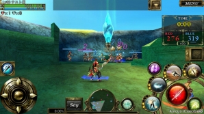 iOS/Android「オルクスオンライン」大乱戦が楽しめる新PvP「スクランブルマッチ」が実装！ソロ用ダンジョンや練習用フィールドも公開の画像18