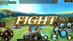 Ios Android オルクスオンライン 大乱戦が楽しめる新pvp スクランブルマッチ が実装 ソロ用ダンジョンや練習用フィールドも公開 ゲーム情報サイト Gamer