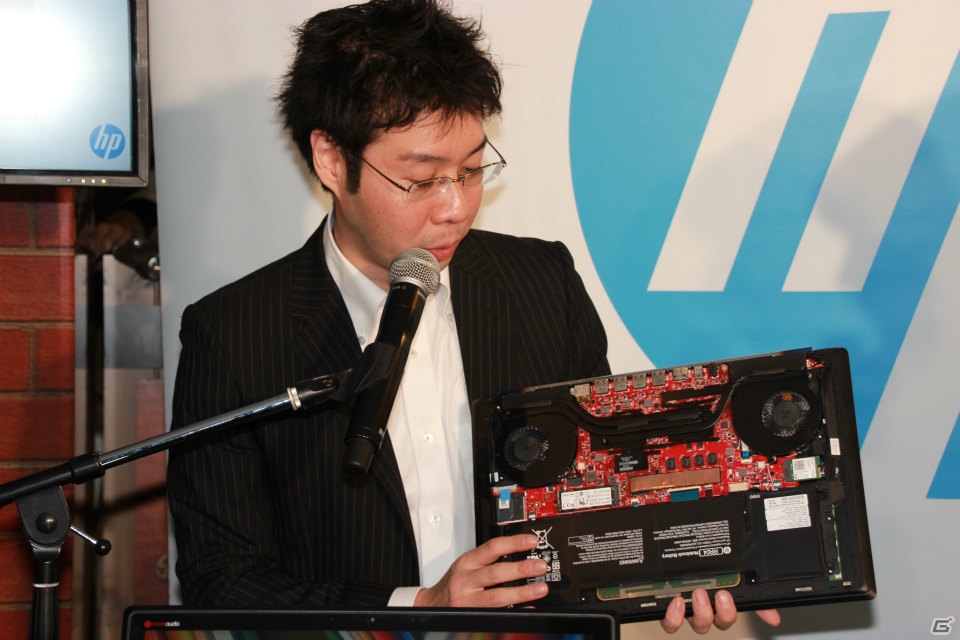 日本HPと「ドラゴンクエストX」のコラボカフェ「LUIDA’S CAFE with HP」が期間限定オープン―プレビューイベントの模様を紹介の画像17