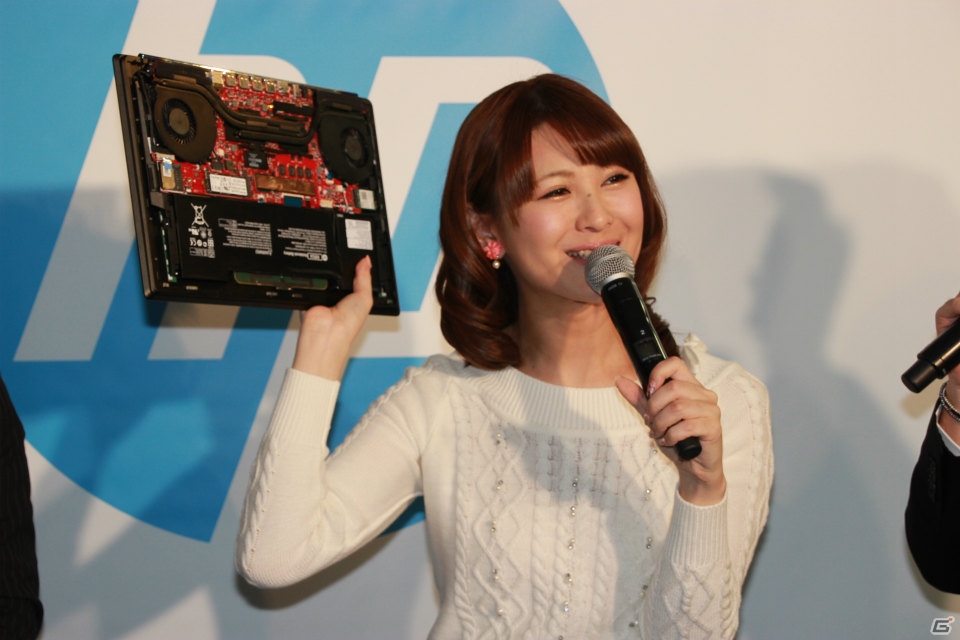 日本HPと「ドラゴンクエストX」のコラボカフェ「LUIDA’S CAFE with HP」が期間限定オープン―プレビューイベントの模様を紹介の画像20