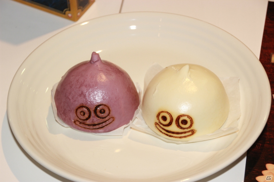 日本HPと「ドラゴンクエストX」のコラボカフェ「LUIDA’S CAFE with HP」が期間限定オープン―プレビューイベントの模様を紹介の画像5