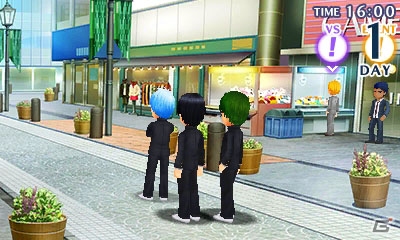 3DS「黒子のバスケ　未来へのキズナ」黒子たち「キセキの世代」の主役ルートを紹介！仲間とキズナを深めるADVパート＆2枚目の初回特典スチルも掲載の画像9