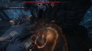 モンスターとハンターどちらを選ぶ？惑星シーアで生存を掛けたガチバトルが楽しめる「Evolve」のプレイインプレッションをお届けの画像25