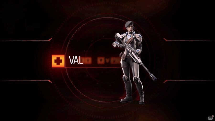モンスターとハンターどちらを選ぶ？惑星シーアで生存を掛けたガチバトルが楽しめる「Evolve」のプレイインプレッションをお届けの画像15