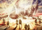 「ドラゴンズドグマ オンライン」白竜と黄金竜の伝承を紹介！白竜を守るために共に戦う巫女「ミシアル」たちの情報も