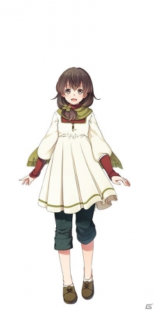 “本”を擬人化した女性向け恋愛アドベンチャーゲーム「クローバー図書館の住人たちII」が4月24日に発売！の画像31