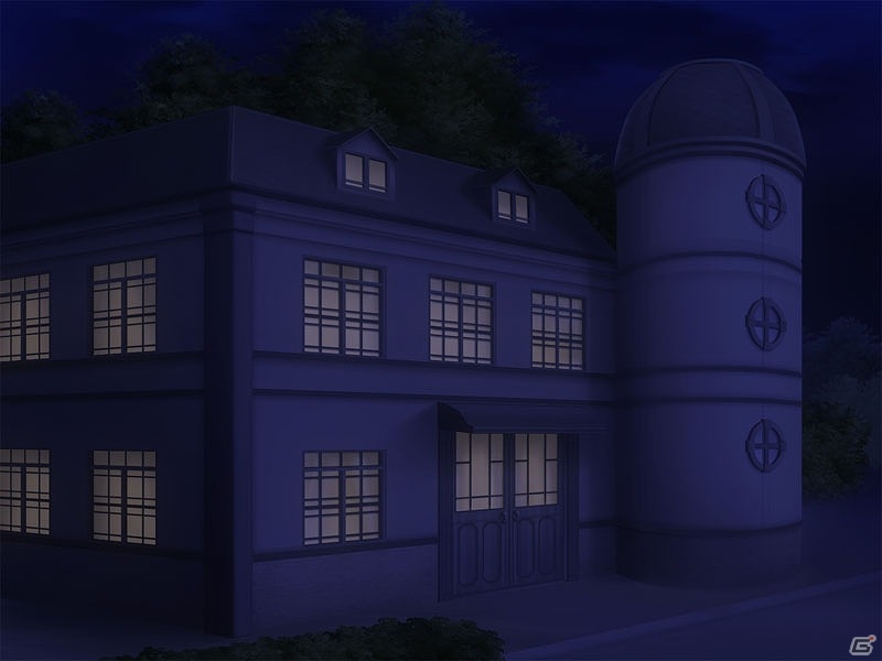 “本”を擬人化した女性向け恋愛アドベンチャーゲーム「クローバー図書館の住人たちII」が4月24日に発売！の画像10