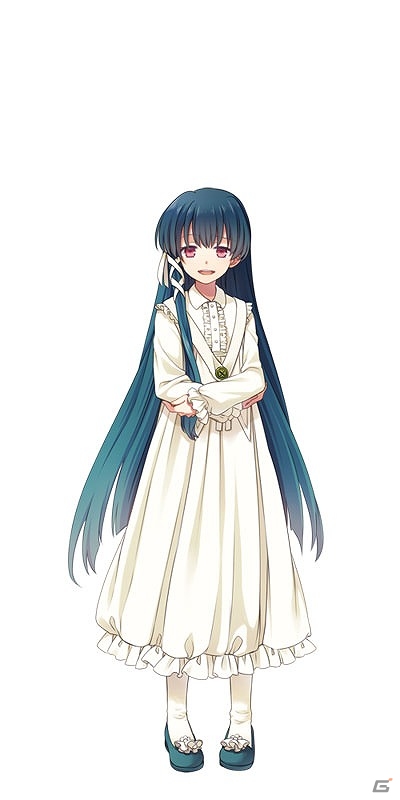 “本”を擬人化した女性向け恋愛アドベンチャーゲーム「クローバー図書館の住人たちII」が4月24日に発売！の画像27