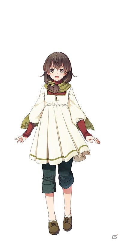 “本”を擬人化した女性向け恋愛アドベンチャーゲーム「クローバー図書館の住人たちII」が4月24日に発売！の画像31