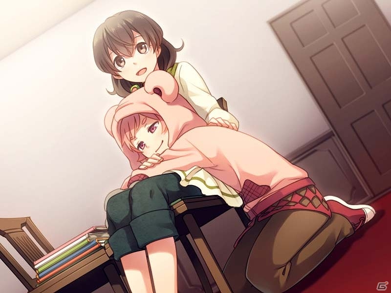 “本”を擬人化した女性向け恋愛アドベンチャーゲーム「クローバー図書館の住人たちII」が4月24日に発売！の画像6