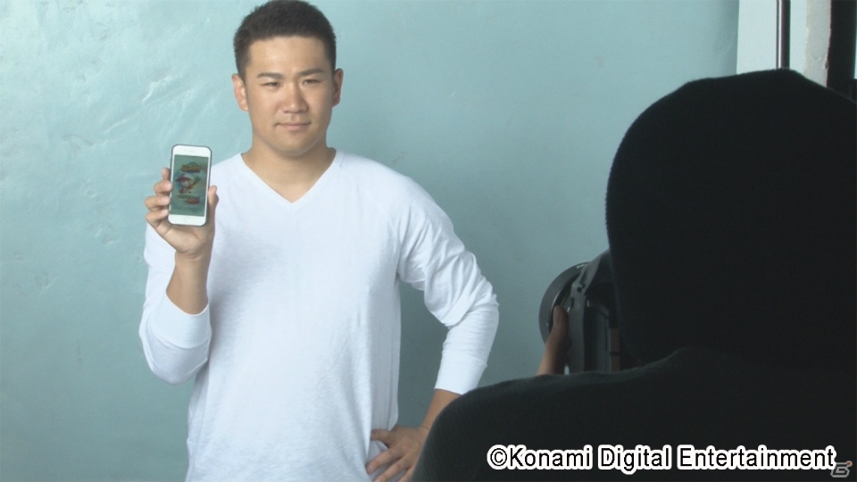 iOS/Android「実況パワフルプロ野球」パワプロ応援大使・田中将大選手プロデュースによる「北雪高校」編配信＆TVCM放映がスタート！の画像9