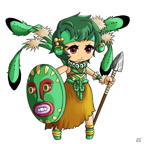 iOS/Android「マゼラニカ クロニクル」事前登録者数10万人突破記念第2弾―ガチャに★5を含むモンスターパーツが追加！フィーバータイムも本日12時より開始の画像4