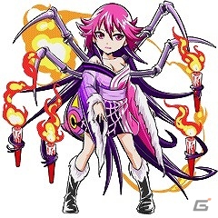 iOS/Android「クレーン＆モンスターズ」★3紅白クレーンが手に入る「卒業式イベント」が開催！イベントダンジョン「戦車の王」も実施の画像10
