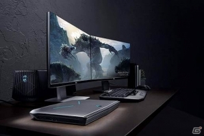 Dell、GeF-rce GTX 960M搭載のコンパクトゲーミングモデル「ALIENWARE 13」を発売の画像2