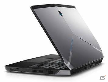 Dell、GeF-rce GTX 960M搭載のコンパクトゲーミングモデル「ALIENWARE 13」を発売の画像1