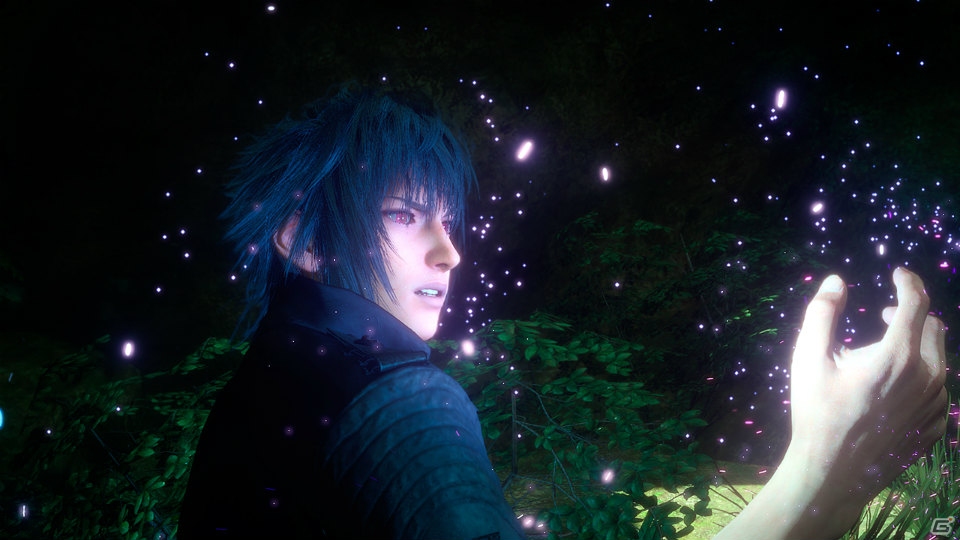 PS4/Xbox One「ファイナルファンタジーXV」がコールマンとコラボ―ゲーム内にコールマン製のアウトドアグッズが登場！の画像7