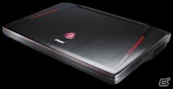 サイコム、メカニカルキーボード搭載型の18.4インチゲーミングノートPC「GT80 2QE-051JP」を発売の画像1