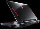 サイコム、メカニカルキーボード搭載型の18.4インチゲーミングノートPC「GT80 2QE-051JP」を発売