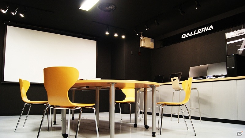 サードウェーブデジノス、「将棋電王戦FINAL」に対戦用PC「GALLERIA 電王戦モデル」を提供―対局のパブリック・ビューイングも実施の画像3