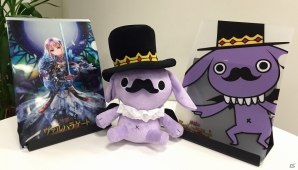 GREE「神獄のヴァルハラゲート」新テレビCMが放送開始！ギルドバトル「ヴァルハラ争奪戦」は4月末に開催予定の画像8