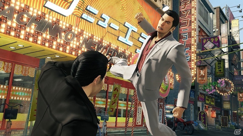 PS4/PS3「龍が如く0 誓いの場所」無料DLCが毎週連続で配信―第1弾として「堂島の龍パック」「蒼天堀エンジョイパック」が配信開始の画像2