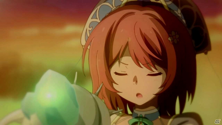 3DS「STELLA GLOW ステラ グロウ」世界観やゲームシステムを紹介するティザームービーが公開！公式Twitterも開設の画像2