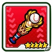 iOS/Android「ぼくらの甲子園！ポケット」が200万ダウンロードを突破！★5やきゅう道具「ダブルミリオネアシリーズ」がガラポンに登場の画像2