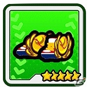 iOS/Android「ぼくらの甲子園！ポケット」が200万ダウンロードを突破！★5やきゅう道具「ダブルミリオネアシリーズ」がガラポンに登場の画像4