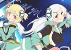 PC「超銀河船団」クローズドβテスト招待枠が2.000名分に拡大！