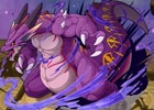 iOS/Android「サモンズボード」第2回新モンスター案募集の最優秀賞「ナイトメアドラゴン」が新スキルを携え3月16日に実装