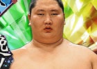 GREE「大相撲カード決戦」怪物「逸ノ城」参戦―イベント「えびすこ大食い大会」が開催！