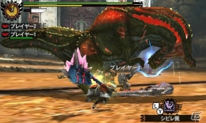 3DS「モンスターハンター4G」DLC「チャレンジクエスト13」「運命の黒龍」が配信開始―3月20日にはモンハン部コラボクエストの一般配信がスタートの画像1