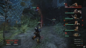 PS4/Xbox One/PC「Evolve」実況もできる観戦モードが近日実装！皆大好きマギーのペット「デイジー」にもカメラが追加の画像1