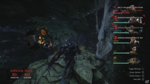 PS4/Xbox One/PC「Evolve」実況もできる観戦モードが近日実装！皆大好きマギーのペット「デイジー」にもカメラが追加の画像2
