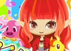 モバイル版「牧場物語」満腹イベント「ポップ＆スイーツビレッジ」が3月14日より開催―特効アイテム「満腹ボウル」も実装