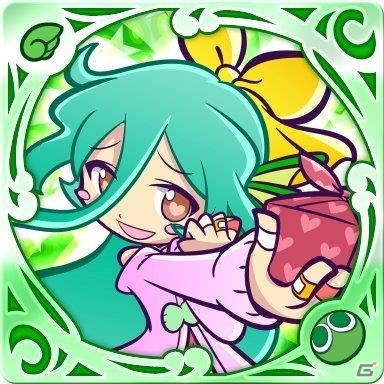 iOS/Android「ぷよぷよ!!クエスト」★6キャラクターが一挙追加！「特殊素材クエストウィーク」が3月16日より開催の画像14