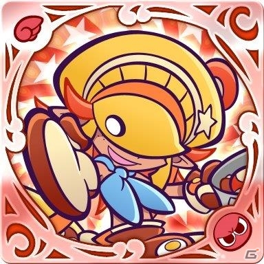 iOS/Android「ぷよぷよ!!クエスト」★6キャラクターが一挙追加！「特殊素材クエストウィーク」が3月16日より開催の画像2