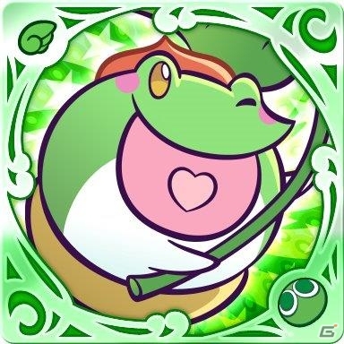 iOS/Android「ぷよぷよ!!クエスト」★6キャラクターが一挙追加！「特殊素材クエストウィーク」が3月16日より開催の画像9