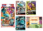TCG「妖怪ウォッチ とりつきカードバトル」新スタートセット2種が3月14日に同時発売＆ルールがリニューアル！アジア向け海外展開もスタート